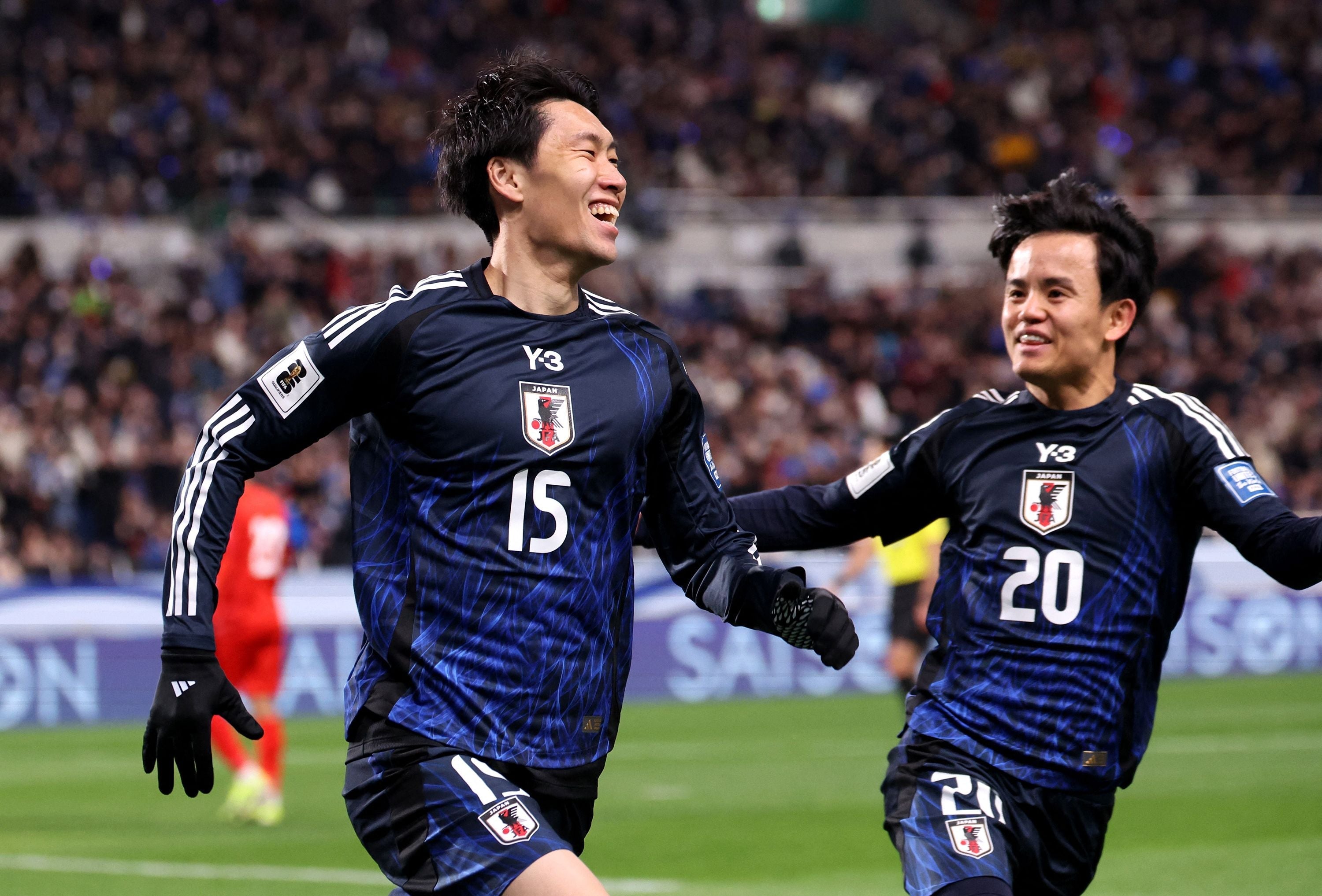 Japan